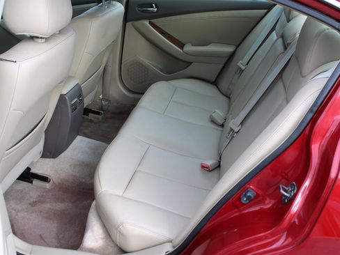 Used 2007 Nissan Altima 3.5 SL image 18