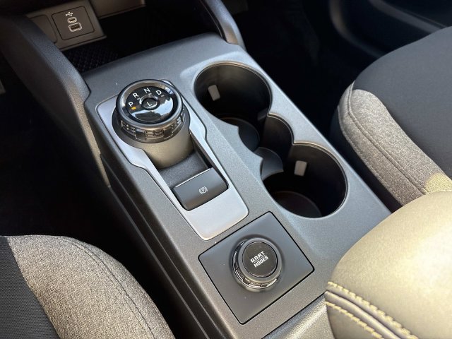 New 2026 Ford Bronco Sport Big Bend AWD/4WD image 30