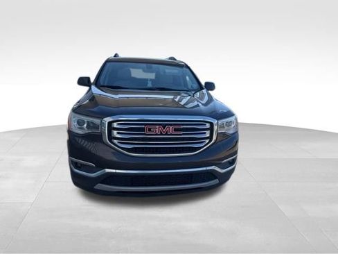 Used 2019 GMC Acadia SLT image 8