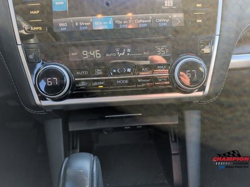 Used 2018 Subaru Outback 2.5i Limited image 21