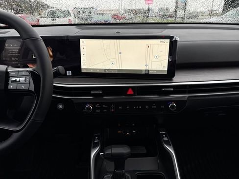 New 2026 Kia Sorento X-Line EX image 23