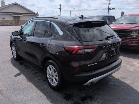 Used 2023 Ford Escape Active w/ Tech Pack #2 image 4