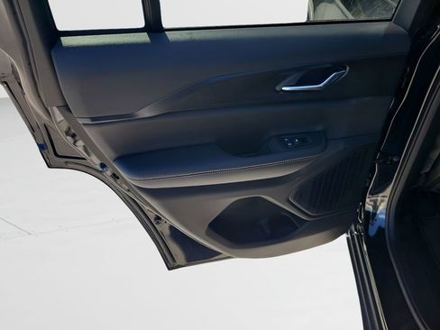 New 2025 Jeep Grand Cherokee Laredo X image 42