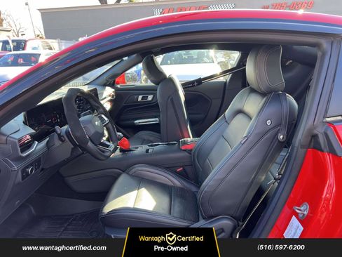 Used 2024 Ford Mustang GT Premium image 11