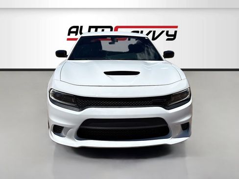 Used 2023 Dodge Charger R/T w/ Blacktop Package RWD image 2