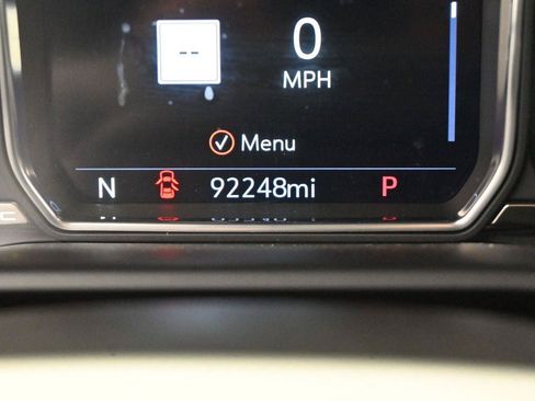 Used 2021 GMC Yukon Denali w/ Advanced Technology Package AWD/4WD image 22