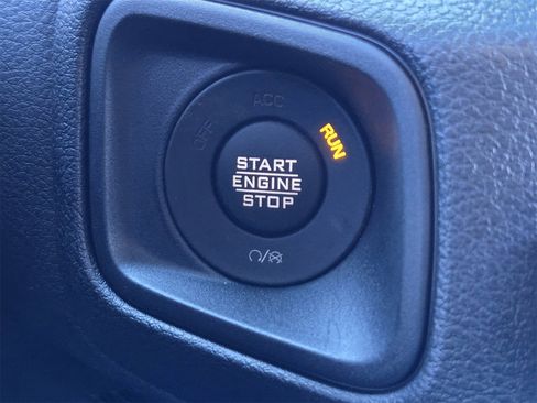 New 2025 Jeep Wrangler Unlimited Sport image 21