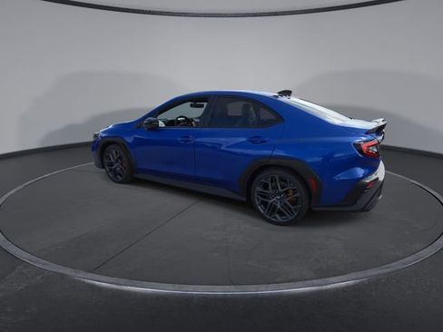 New 2026 Subaru WRX tS AWD/4WD image 6