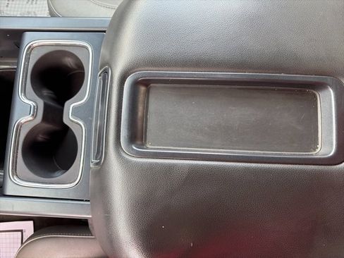 Used 2014 Chevrolet Silverado 1500 LTZ Z71 w/ LTZ Plus Package image 22