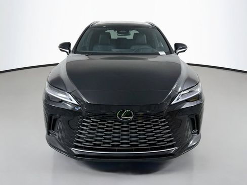 New 2026 Lexus RX 350 w/ Convenience Package AWD/4WD image 2