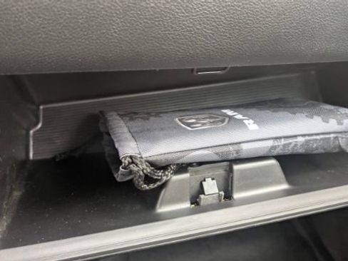 Used 2019 RAM 1500 Tradesman image 34