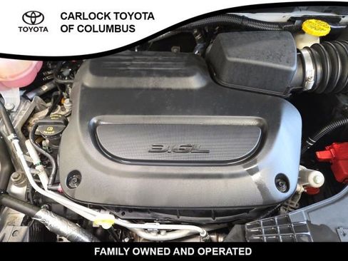 Used 2023 Chrysler Pacifica Limited w/ Uconnect Theater Family Group AWD/4WD image 23