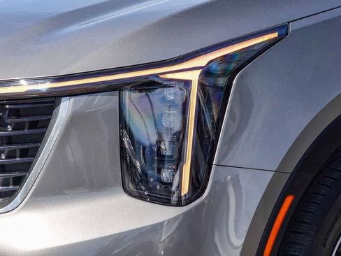 Used 2025 Kia Sorento EX image 8