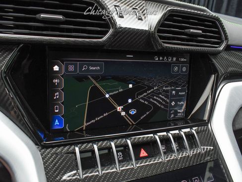 Used 2020 Lamborghini Urus image 13