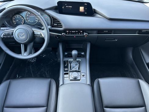 New 2026 MAZDA MAZDA3 s Sport image 14