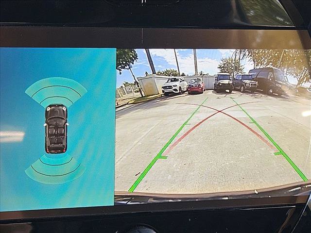 Used 2023 MINI Cooper John Cooper Works w/ Driver Assistance Package FWD image 12