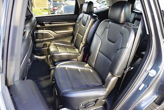 Used 2024 Kia Telluride S w/ S Sunroof Package AWD/4WD image 25