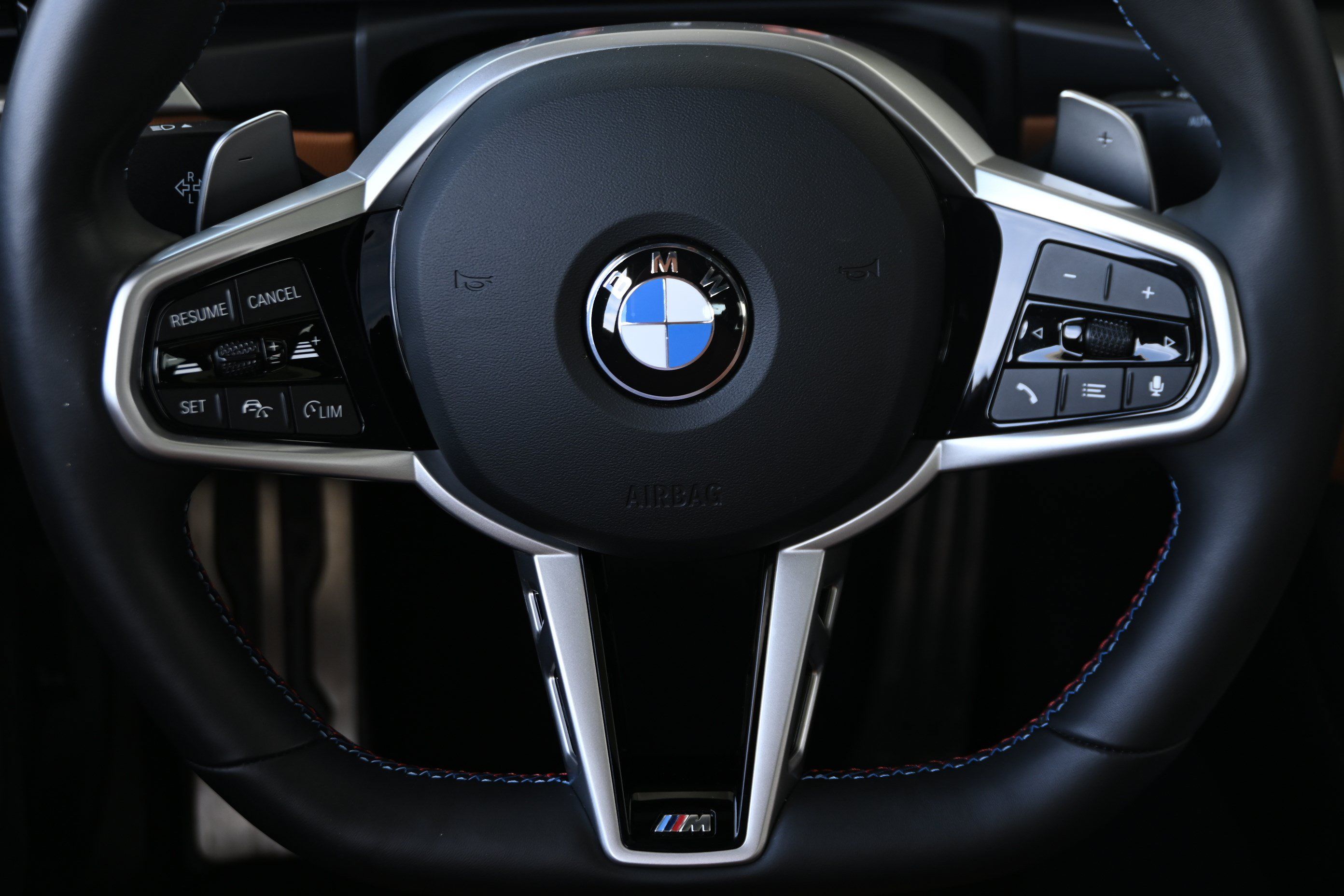 Certified 2026 BMW M340i xDrive AWD/4WD image 32