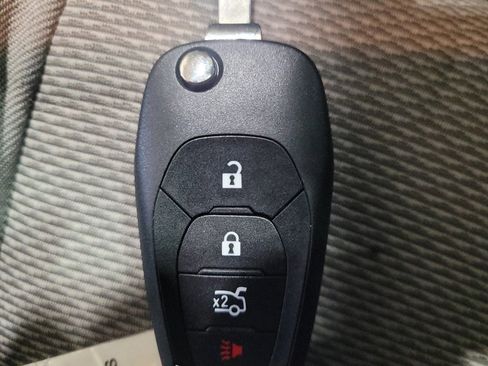 Used 2018 Chevrolet Cruze LS w/ LS Fleet Convenience Package image 32