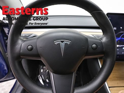Used 2020 Tesla Model 3 Performance AWD/4WD image 10