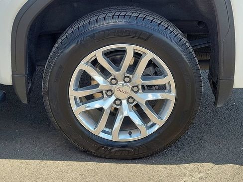 Used 2020 GMC Sierra 1500 SLT AWD/4WD image 10