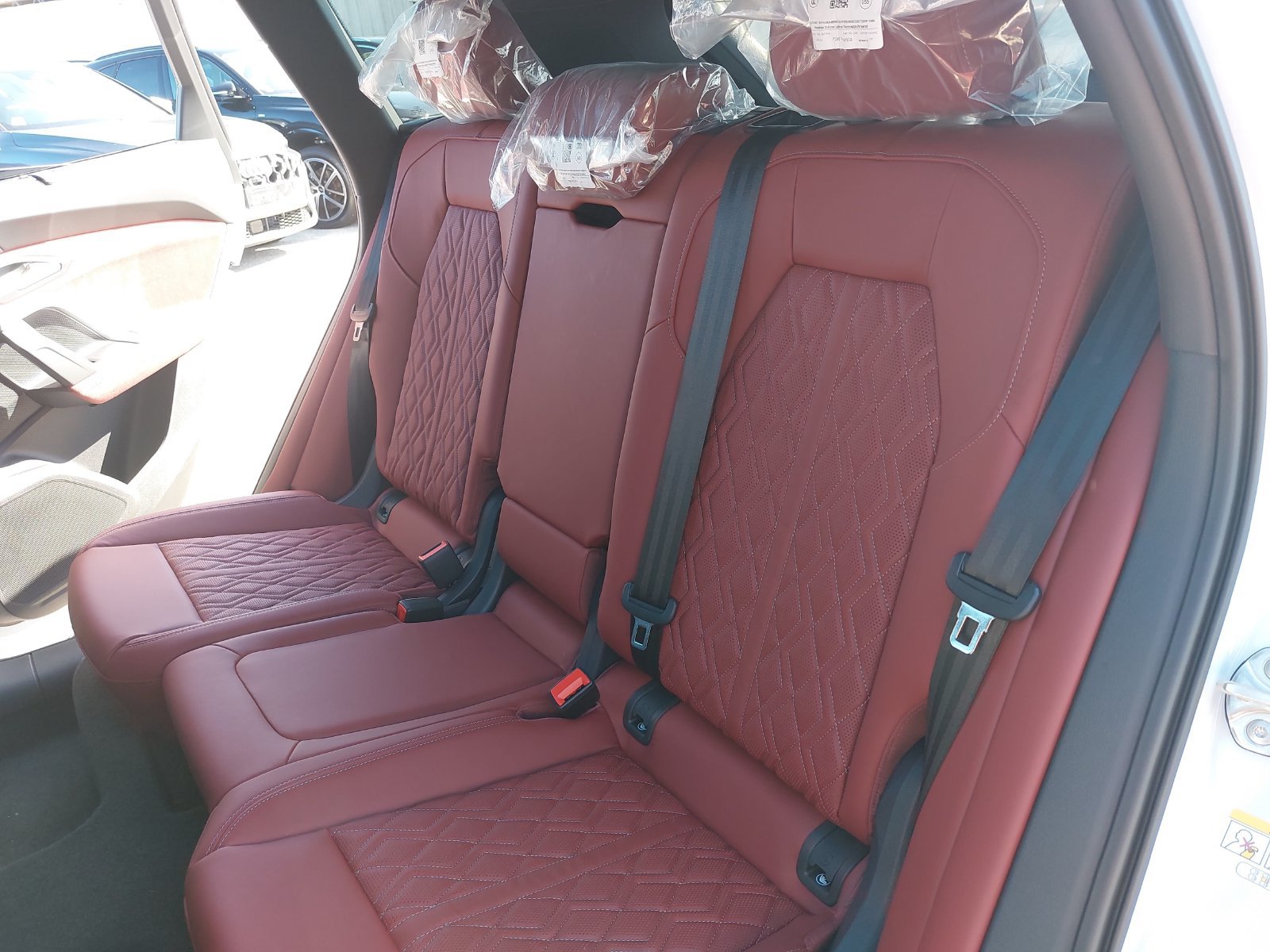 New 2026 Audi SQ5 Premium Plus AWD/4WD image 14