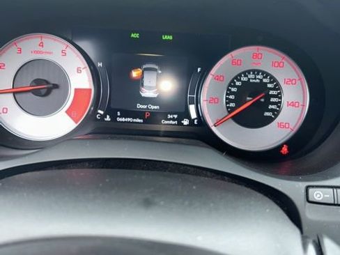 Used 2019 Acura RDX A-Spec image 3