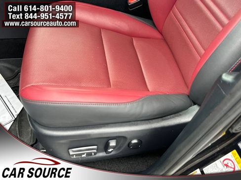 Used 2020 Lexus NX 300 AWD w/ Comfort Package image 10