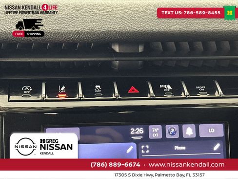 Used 2024 Jeep Grand Cherokee L Laredo image 22