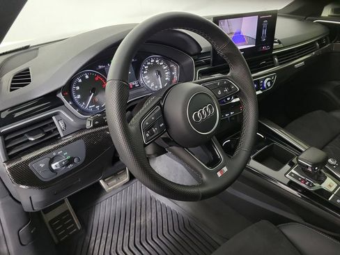 Used 2022 Audi S5 Premium AWD/4WD image 18