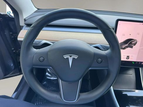 Used 2018 Tesla Model 3 Long Range AWD/4WD image 15