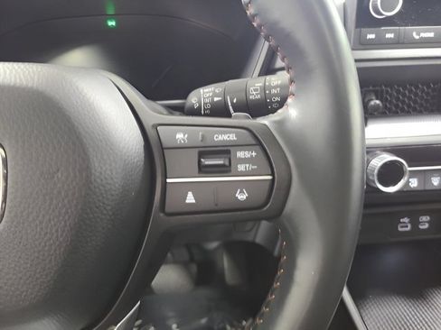 Used 2024 Honda CR-V Sport image 29