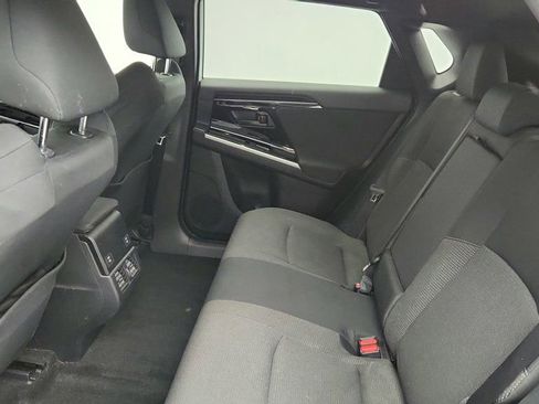 Used 2023 Subaru Solterra AWD image 19