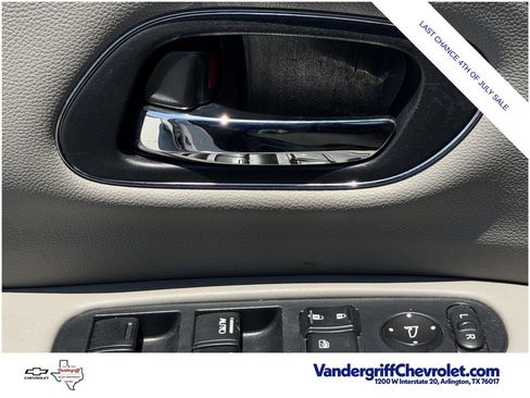 Used 2016 Honda HR-V EX-L image 21