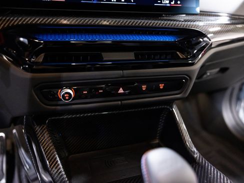 Used 2025 BMW M4 CS AWD/4WD image 50