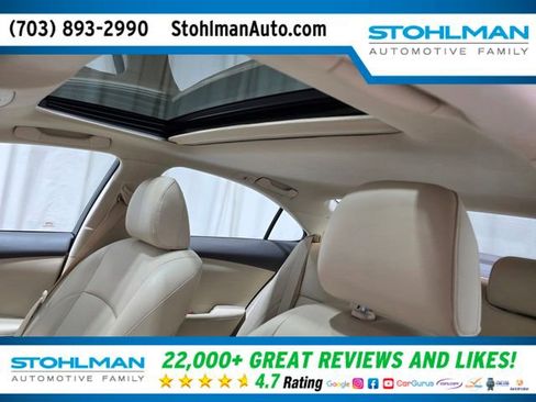Used 2011 Lexus ES 350 w/ Preferred Accessory Package FWD image 25