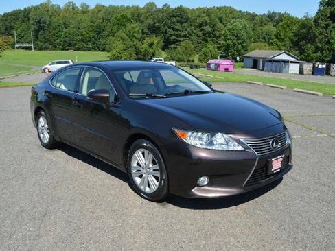 Used 2014 Lexus ES 350 w/ Premium Package FWD image 55