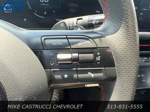 Used 2024 Hyundai Sonata N Line FWD image 16