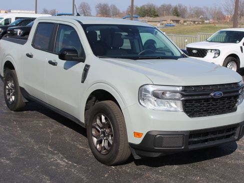 Used 2024 Ford Maverick XLT w/ XLT Luxury Package image 9