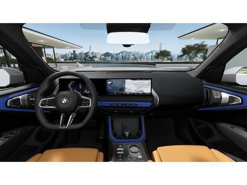 New 2026 BMW X3 xDrive30 w/ M Sport Package image 10