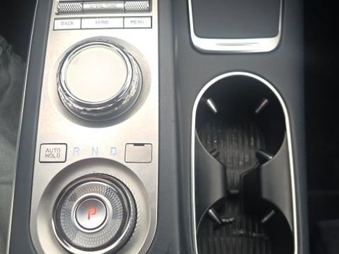 Used 2022 Genesis GV70 3.5T Sport w/ Sport Prestige Package AWD/4WD image 34
