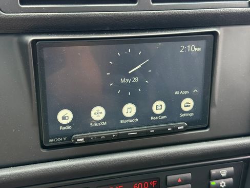 Used 2000 BMW M5 RWD image 22