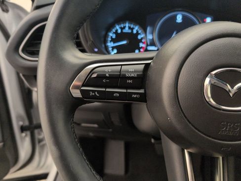 Used 2025 MAZDA CX-30 AWD 2.5 S w/ Select Sport Pkg image 41