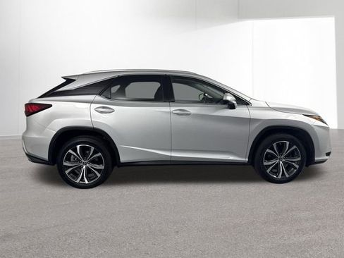 Used 2019 Lexus RX 350 AWD w/ Navigation Package image 37