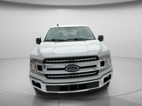 Used 2019 Ford F150 XLT w/ Equipment Group 302A Luxury AWD/4WD image 2