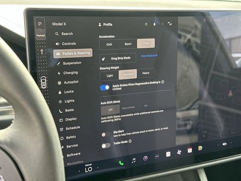 Used 2024 Tesla Model X Plaid image 35