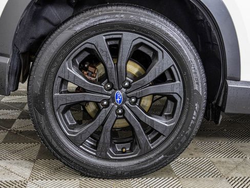 Used 2021 Subaru Forester Sport w/ Popular Package #2 image 54