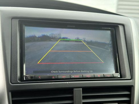 Used 2013 Subaru Impreza WRX Sedan image 29