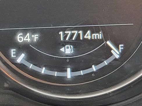 Used 2025 MAZDA CX-5 AWD 2.5 S w/ Preferred Package image 7