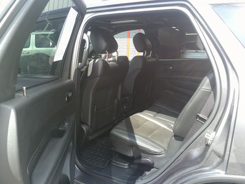 Used 2021 Dodge Durango GT AWD/4WD image 25